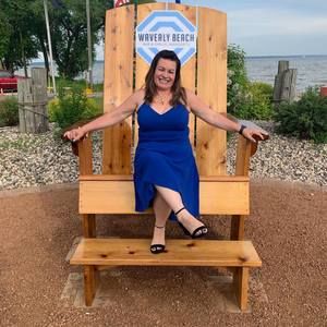 Meet your Posher, Martha